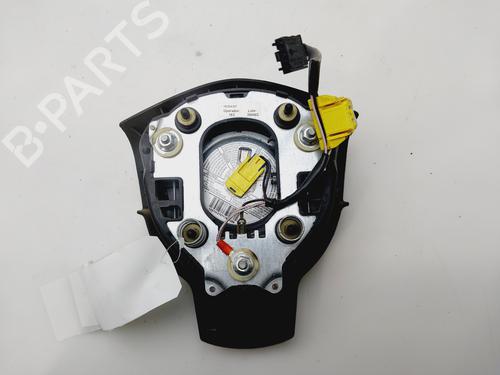 Driver airbag SEAT LEON (1P1)  | BP29375757C9 