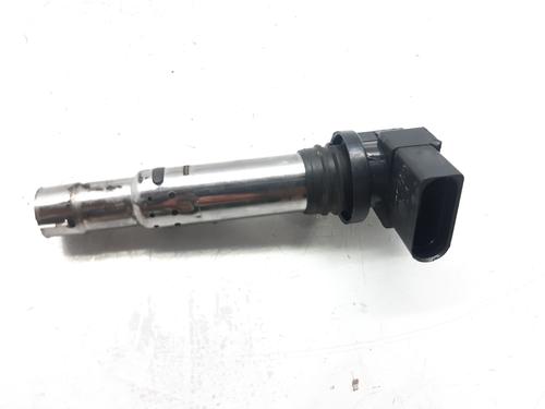 Used Ignition coil SEAT IBIZA IV (6J5, 6P1) [2008-2017]  12402732