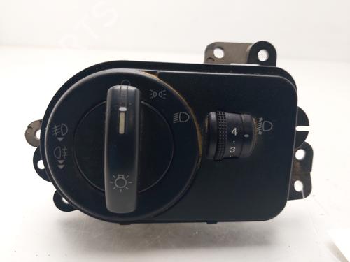Used Headlight switch Headlight switch FORD FIESTA V (JH_, JD_) [2001-2014] 34371949 34371949