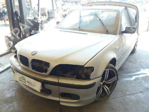 Steering column stalk BMW 3 (E46) 318 d | BP5322753I23 