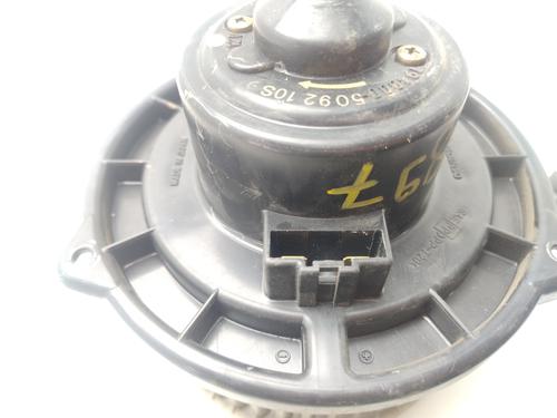 Heater blower motor LAND ROVER DISCOVERY I (LJ) 2.5 TDI 4x4 | BP26694664M62 