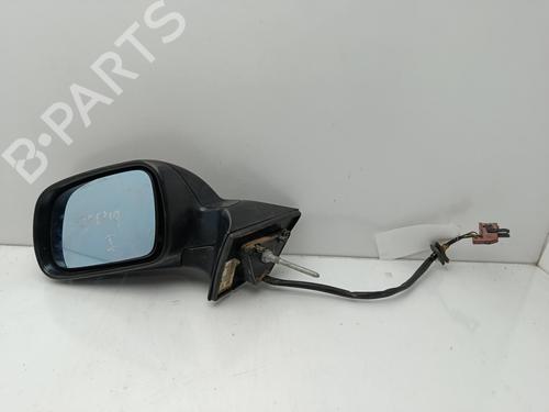 Used Left mirror PEUGEOT 407 (6D_) 2.0 (6DRFNB, 6DRFNE) (136 hp) 30974536