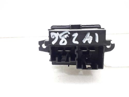 Varmeblæsermodstand OPEL INSIGNIA A (G09) 2.0 CDTI (68) (131 hp) 11649307
