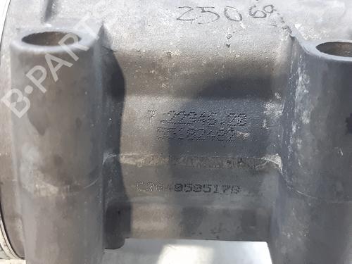 Egr FIAT STILO (192_) 1.9 D Multijet | BP8306324M69 
