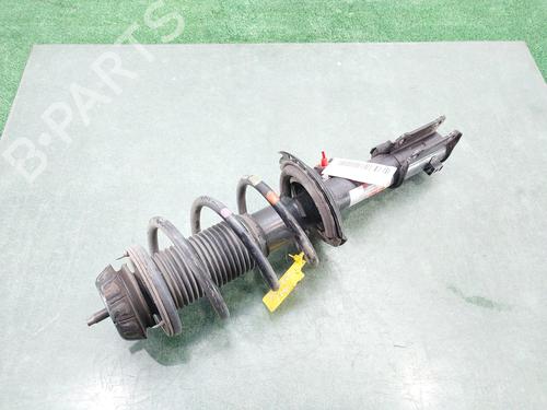 Used Left front shock absorber HYUNDAI i20 II (GB, IB) 1.1 CRDi (75 hp) 15727931