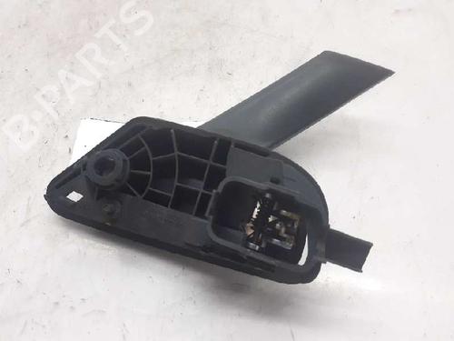 Rear right interior door handle NISSAN PRIMERA Hatchback (P12) 1.9 dCi | BP6433438I16 