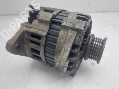Alternator DAEWOO LANOS (KLAT) 1.3 | BP36559240M7 - Image 4