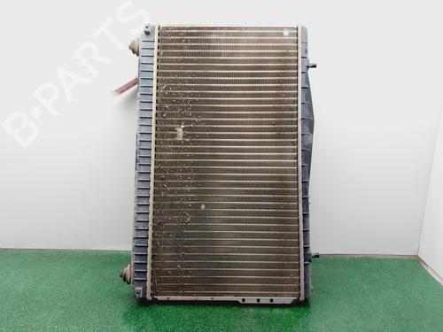 Used Water radiator CHEVROLET NUBIRA Estate 1.6 (109 hp) 29620816