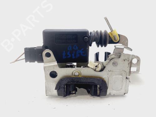 Front right lock DACIA SANDERO  | BP27671903C97 