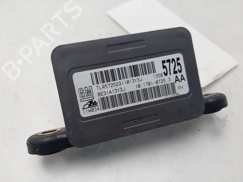 electronic-module-opel-insignia-a-g09-2008-2009-2010-2011-2012-2013-2014-2015-2016-2017-34437088 main image