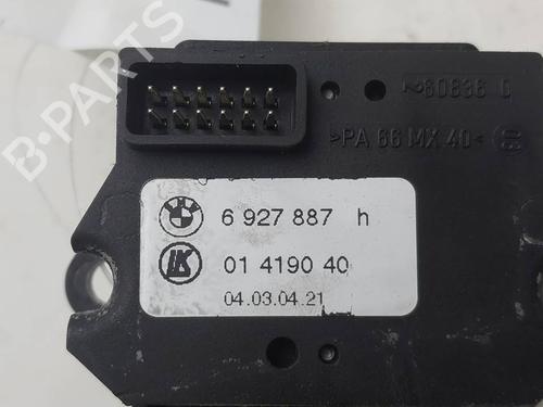 Gearstang BMW 7 (E65, E66, E67) 730 d | BP38800428M90 - Image 3