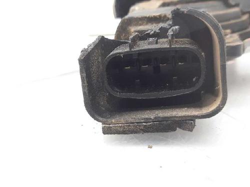 Rear left lock SUZUKI GRAND VITARA I (FT, HT) 2.0 HDI 110 16V 4x4 (SQ420D, TD83V) | BP5066871C100 