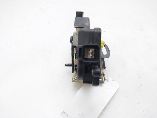 Rear left lock HYUNDAI TERRACAN (HP) 2.9 CRDi 4WD | BP17955700C100 