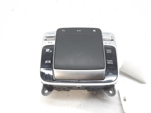 Used Switch MERCEDES-BENZ A-CLASS (W177) A 200 (177.087) (163 hp) 10343100