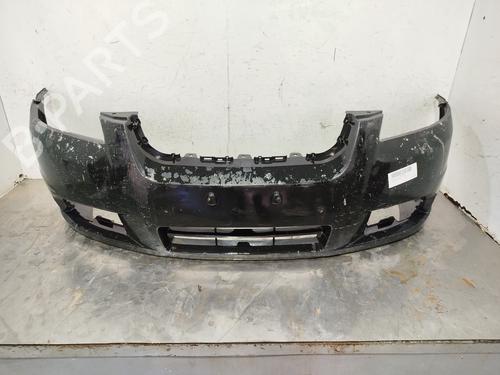 Used Front bumper CHEVROLET AVEO / KALOS Hatchback (T250, T255) 1.4 16V (94 hp) 27619896