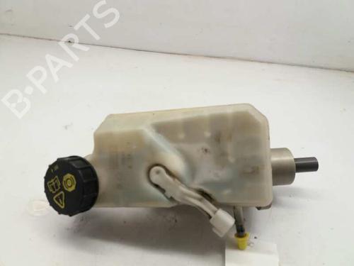 Brake master cylinder FORD FOCUS II (DA_, HCP, DP) 1.6 TDCi | BP2872503M77 