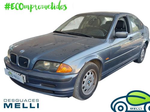 Brugte BMW 3 (E46) 318 i 4822442