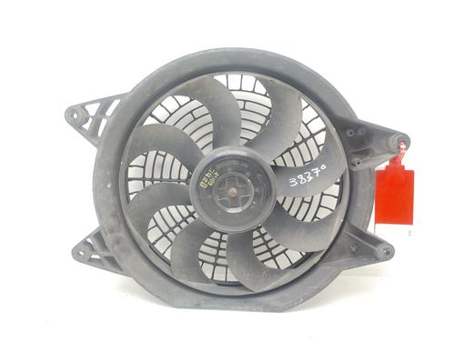 Radiator fan KIA CARNIVAL II (GQ)  | BP26593248M35 