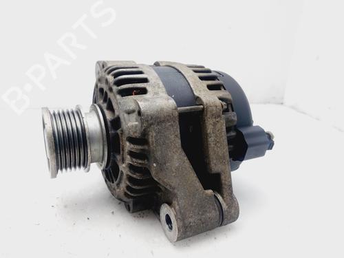 Used Alternator OPEL INSIGNIA A (G09) [2008-2017]  25902945