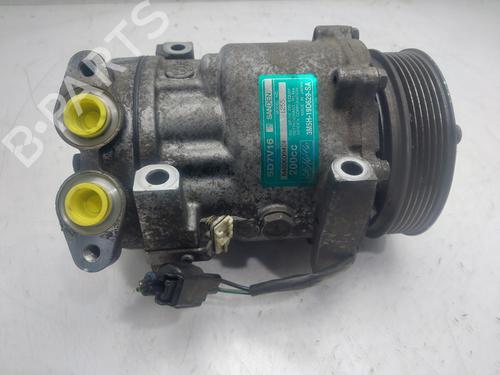 AC compressor FORD FOCUS C-MAX (DM2) | BP36559191M34 - Image 2