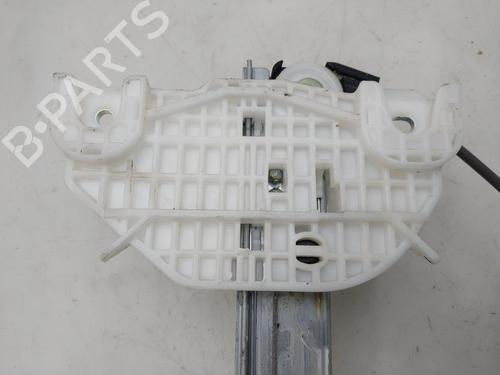 Rear right window mechanism KIA STONIC (YB) | BP34717982C25 - Image 3