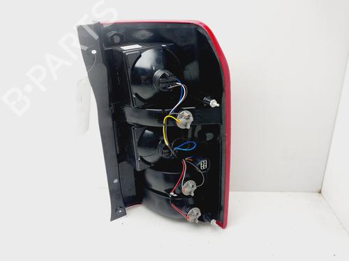 Left taillight LAND ROVER DISCOVERY III (L319)  | BP28335230C34 