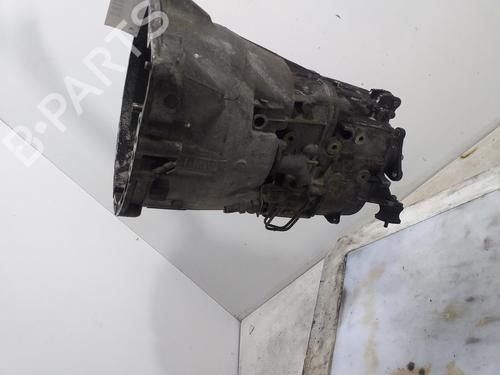 Gearbox BMW 3 (E46) 320 d | BP9301758M3 