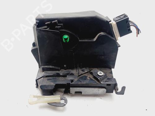 Front right lock MINI MINI (R56)  | BP26607295C97 