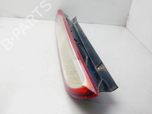 Used Left taillight FORD FOCUS II (DA_, HCP, DP) 1.8 TDCi (115 hp) 20487434