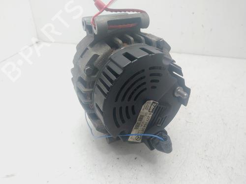 Alternator MERCEDES-BENZ C-CLASS Coupe (CL203) C 180 Kompressor (203.746) | BP29479154M7 