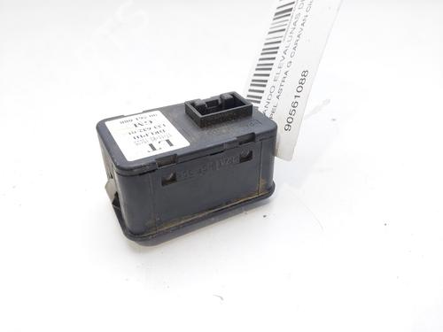 Left front window switch OPEL ASTRA G Estate (T98) 1.7 CDTI (F35) | BP13365377I27 