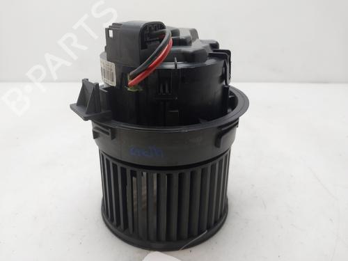Used Heater blower motor Heater blower motor PEUGEOT 208 I (CA_, CC_) [2012-2021] 34735694 34735694