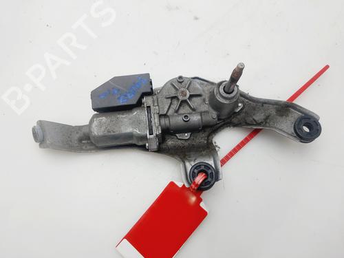 Used Rear wiper motor TOYOTA PRIUS (_W3_) 1.8 Hybrid (ZVW3_) (99 hp) 29040674