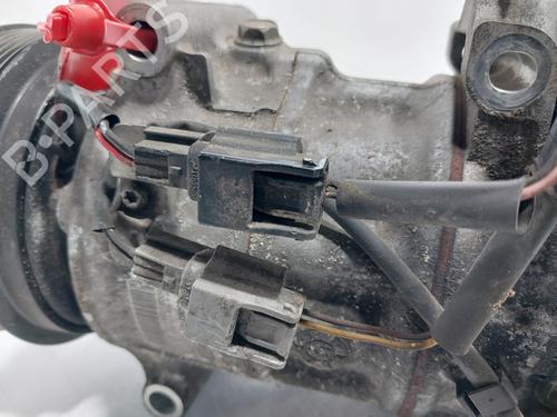 AC compressor RENAULT MEGANE IV Hatchback (B9A/M/N_) | BP37026665M34 - Image 5