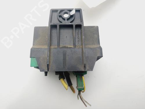 Electronic module PEUGEOT 307 (3A/C) 2.0 HDi 90 | BP30172546M83