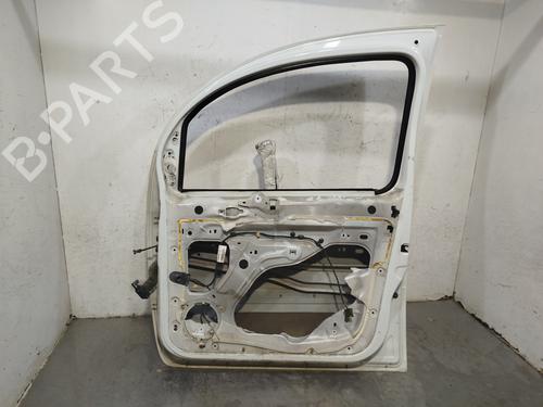 Right front door RENAULT KANGOO / GRAND KANGOO II (KW0/1_) 1.5 dCi 70 (KW0V, KW0A) | BP29878260C3