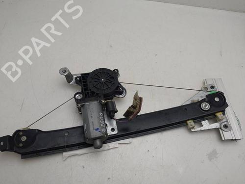 Used Rear left window mechanism Rear left window mechanism 39238593 39238593
