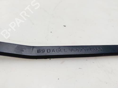 Vindrute viskerarm CITROËN BERLINGO MULTISPACE (B9) 1.6 HDi 90 | BP27979669C143 