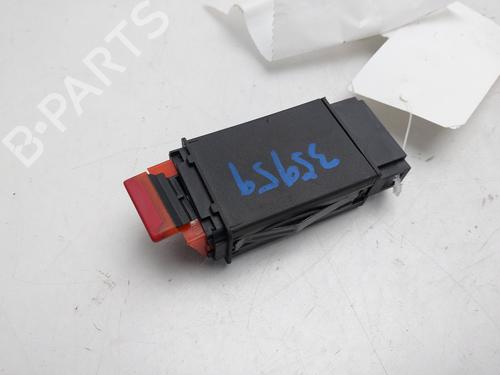 Warning switch AUDI A6 C5 (4B2) 2.4 quattro | BP27261177I22 