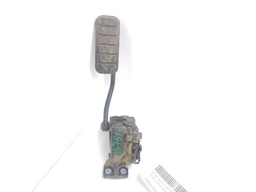 Used Pedal NISSAN INTERSTAR Van (X70) [2002-2025]  24366051