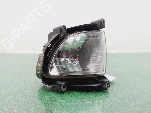 Used Left front fog light KIA SPORTAGE II (JE_, KM_) [2004-2011]  26705590