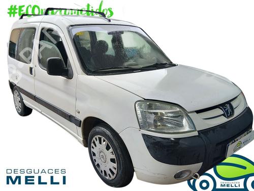 Mirror switch PEUGEOT PARTNER MPV (5_, G_) | BP31987544I25