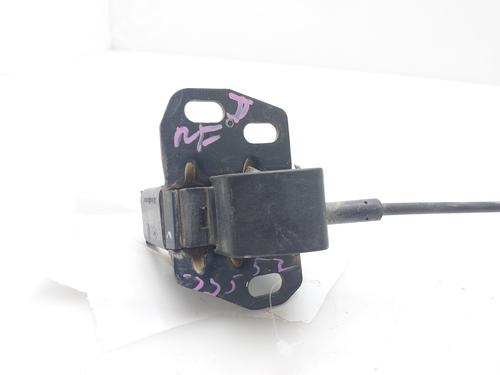 Used Tailgate lock RENAULT KANGOO / GRAND KANGOO II (KW0/1_) 1.5 dCi 85 (KW0K, KW0L, KW0B) (86 hp) 16693726