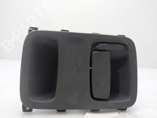 Rear right interior door handle MERCEDES-BENZ VITO Bus (W639) 109 CDI (639.701, 639.703) (95 hp) 17910868