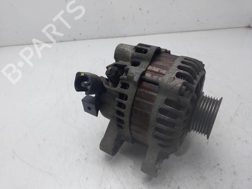 Alternator CITROËN C5 II (RC_)  | BP34279427M7  - Image 5