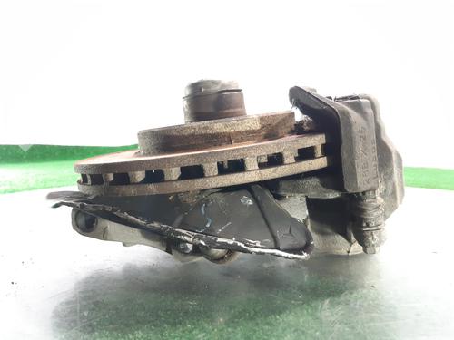 Left front steering knuckle MERCEDES-BENZ C-CLASS Coupe (CL203) C 220 CDI (203.706) | BP11090234M25 