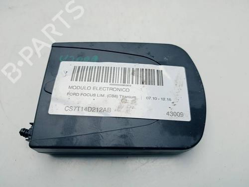 Used Electronic module Electronic module FORD FOCUS III 1.6 TDCi (115 hp) 40445504 40445504