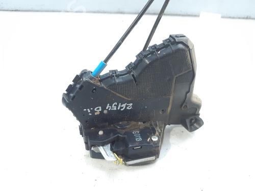 Fechadura frente esquerda TOYOTA AURIS (_E18_) [2012-2018]  11045227