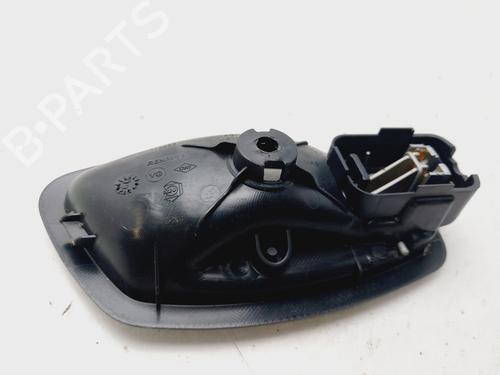 Rear left interior door handle RENAULT SCÉNIC III (JZ0/1_)  | BP19728470I15 