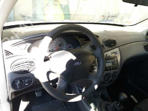 Intercooler FORD FOCUS I (DAW, DBW) 1.8 Turbo DI / TDDi | BP2858044M30 